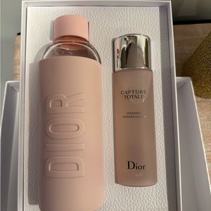 Dior VIP WATER BOTTLE